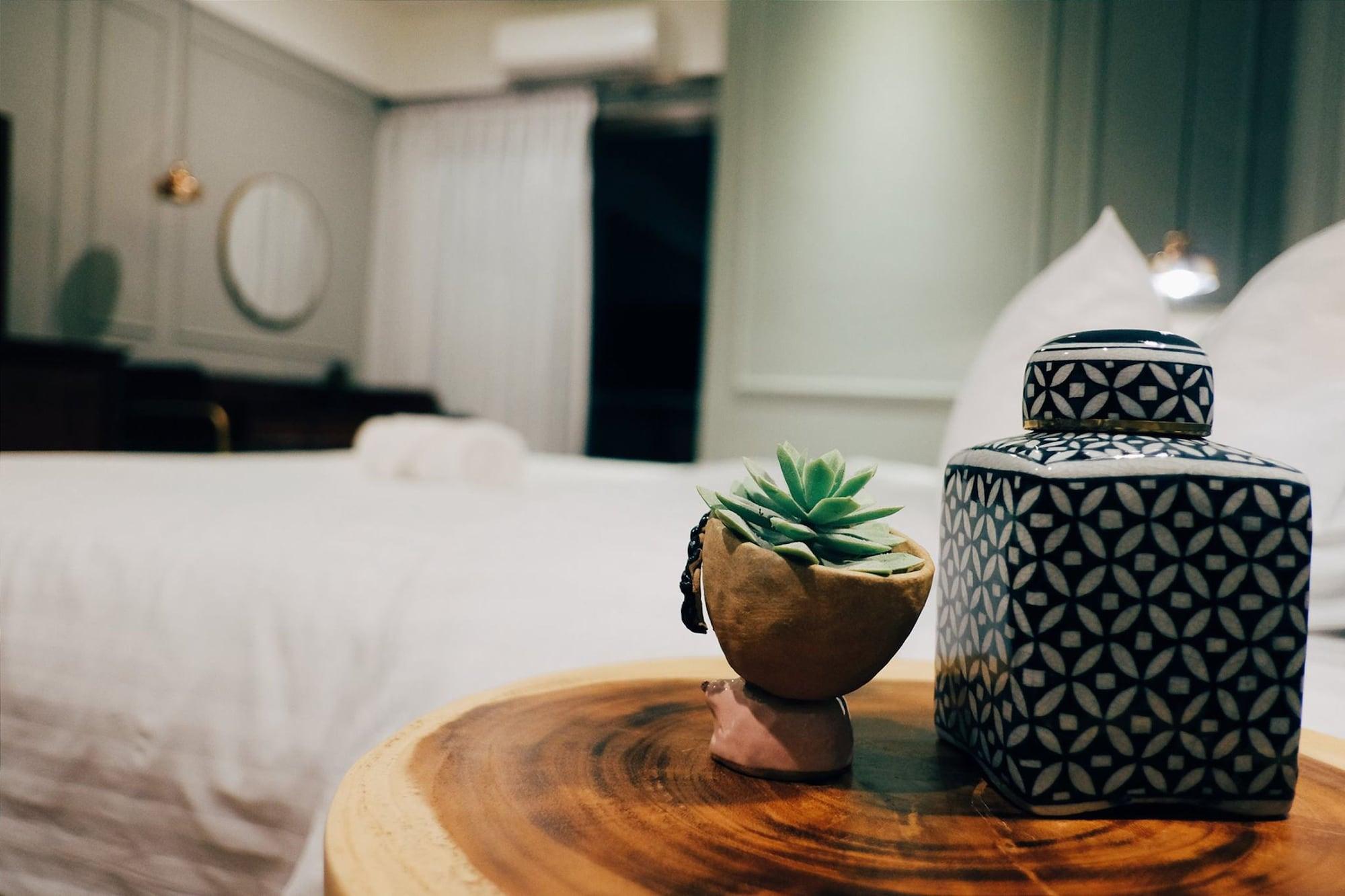 Hotel The Craft Nimman Chiang Mai Zewnętrze zdjęcie