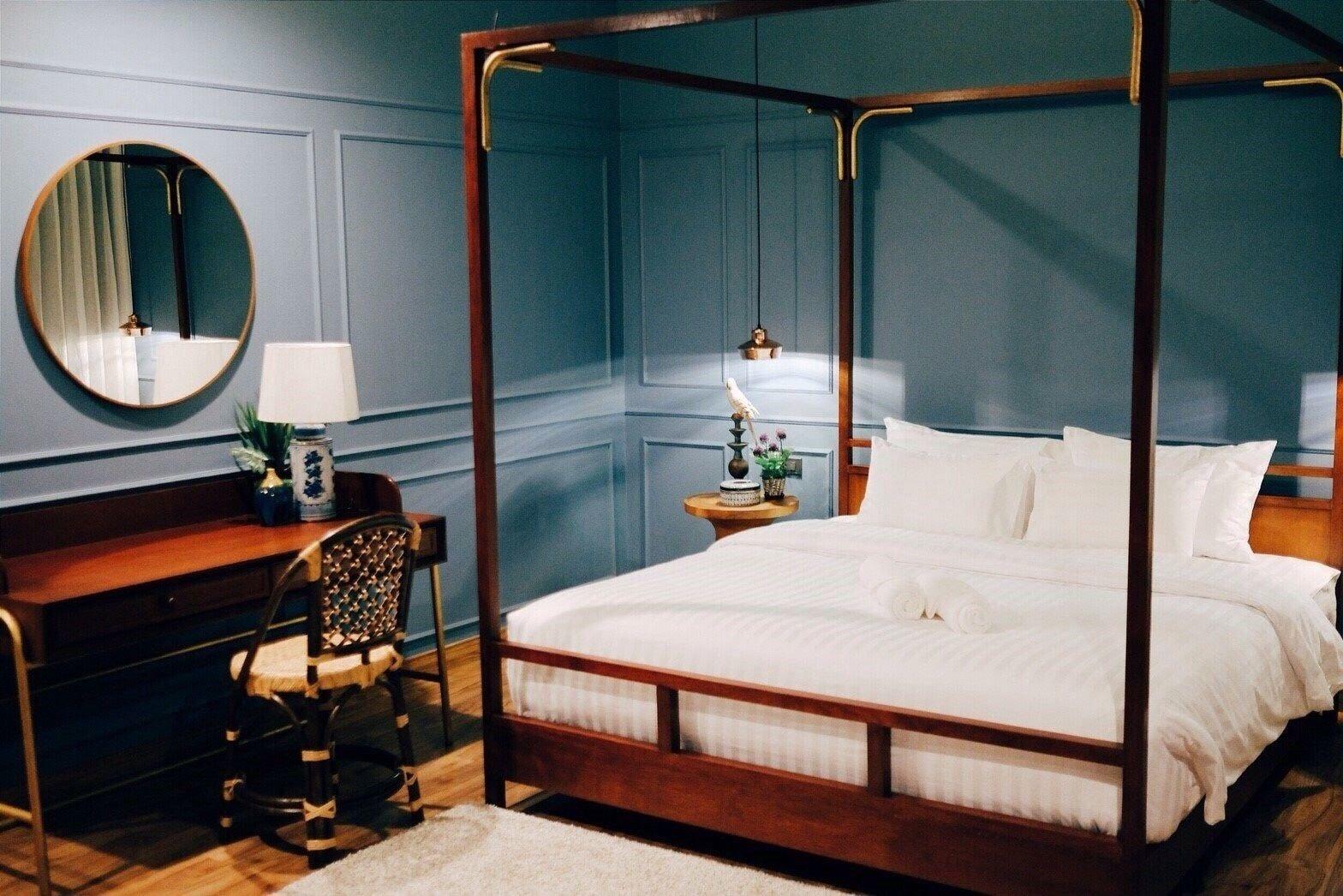 Hotel The Craft Nimman Chiang Mai Zewnętrze zdjęcie