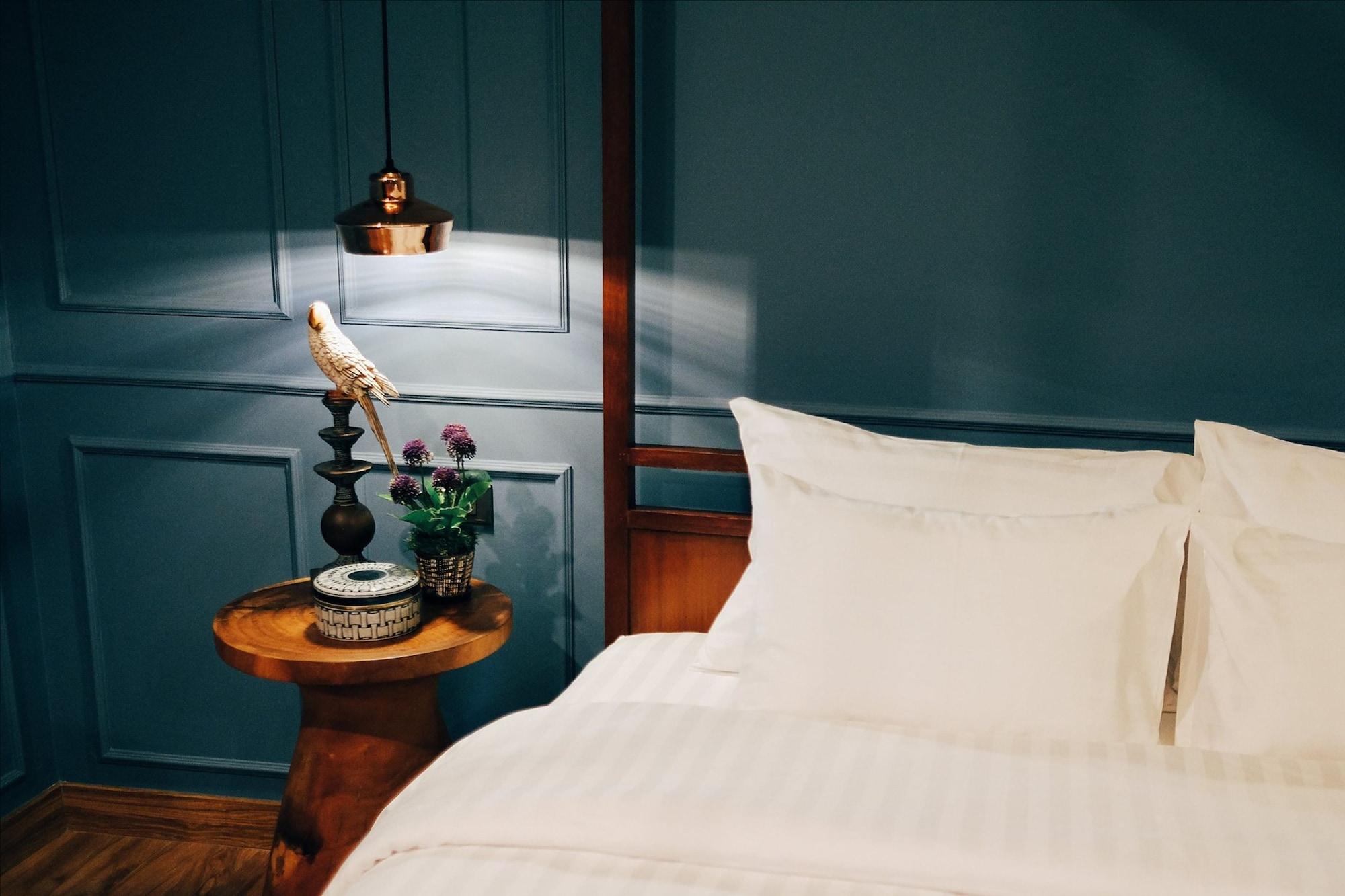 Hotel The Craft Nimman Chiang Mai Zewnętrze zdjęcie
