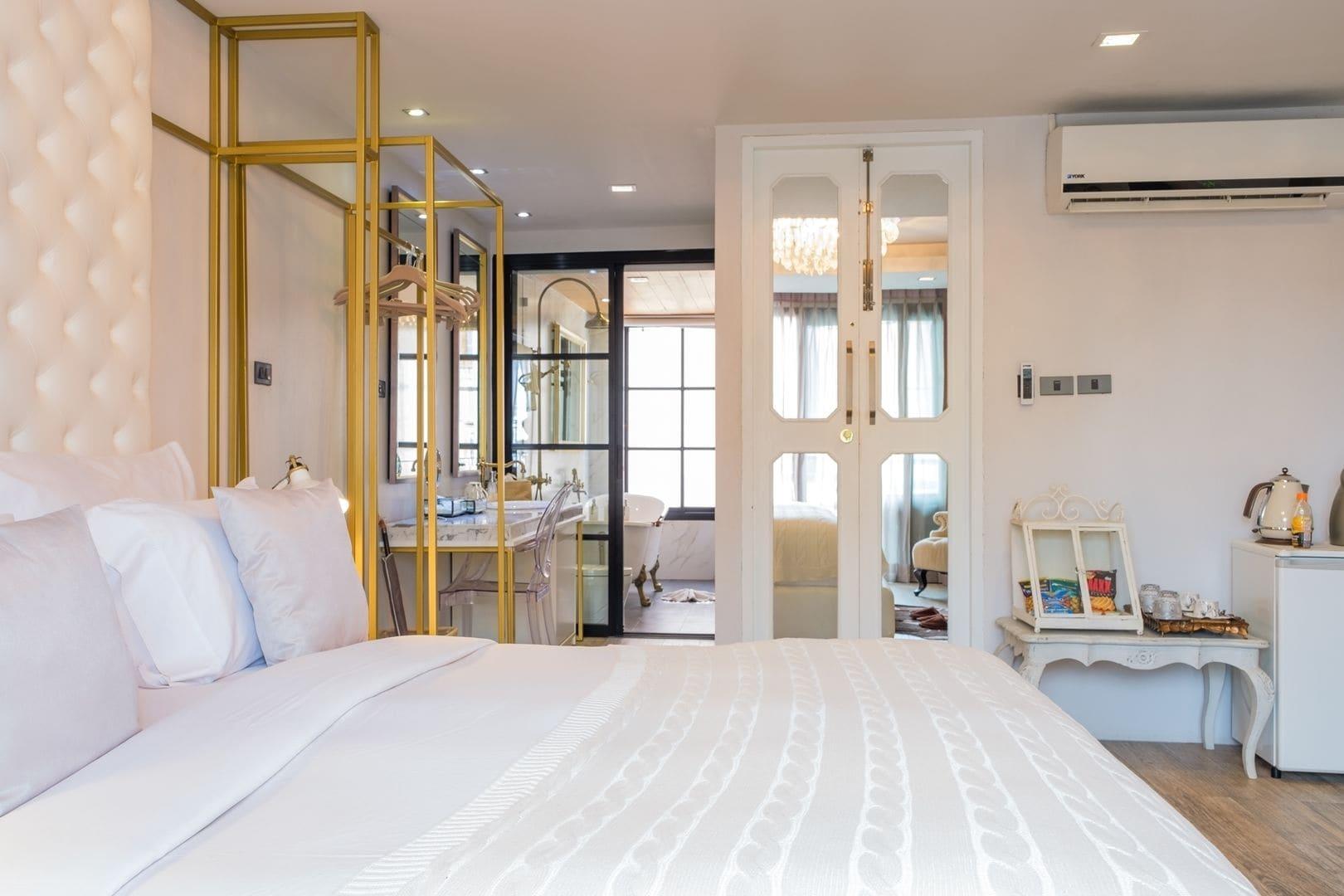 Hotel The Craft Nimman Chiang Mai Zewnętrze zdjęcie