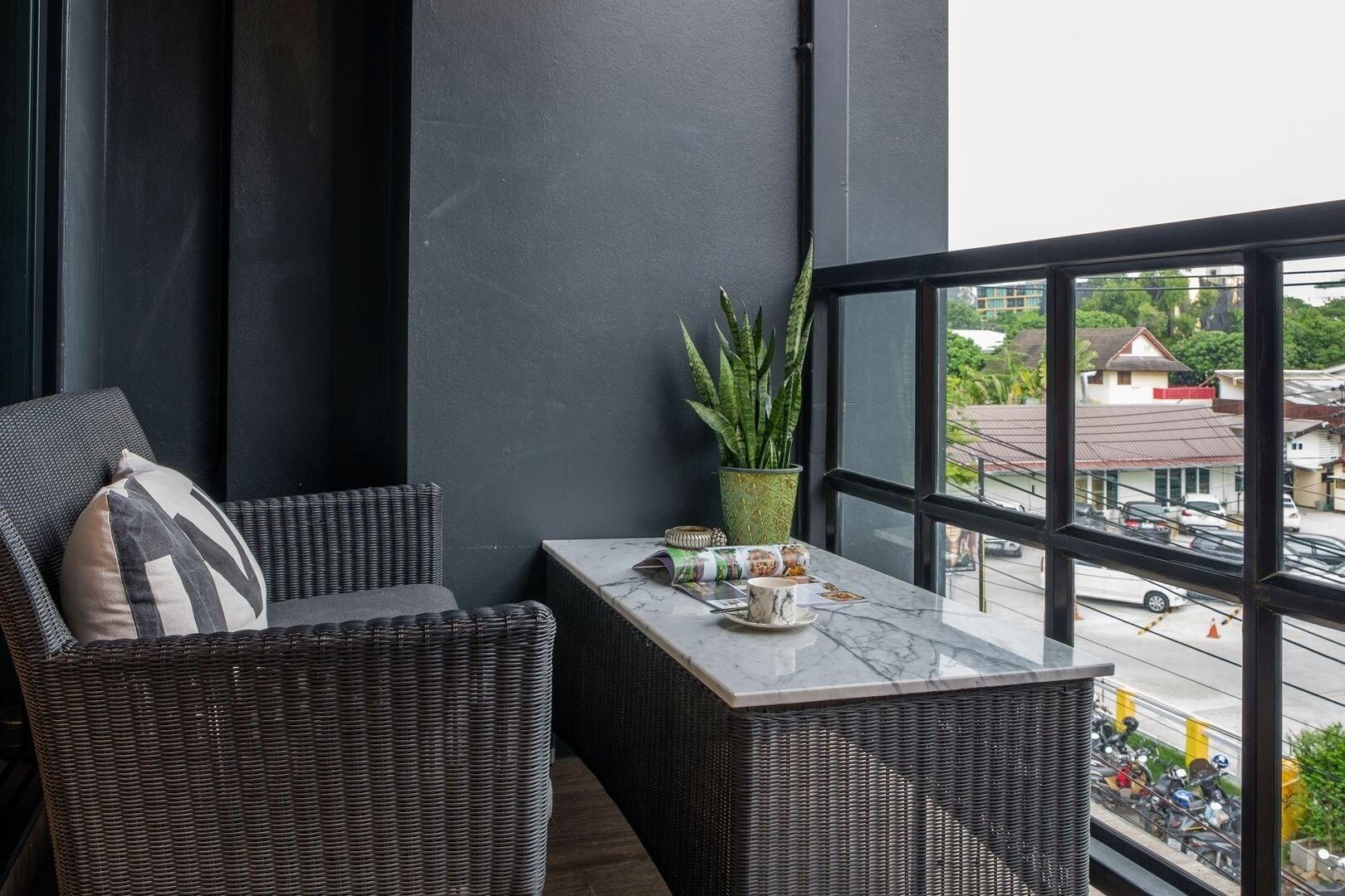 Hotel The Craft Nimman Chiang Mai Zewnętrze zdjęcie