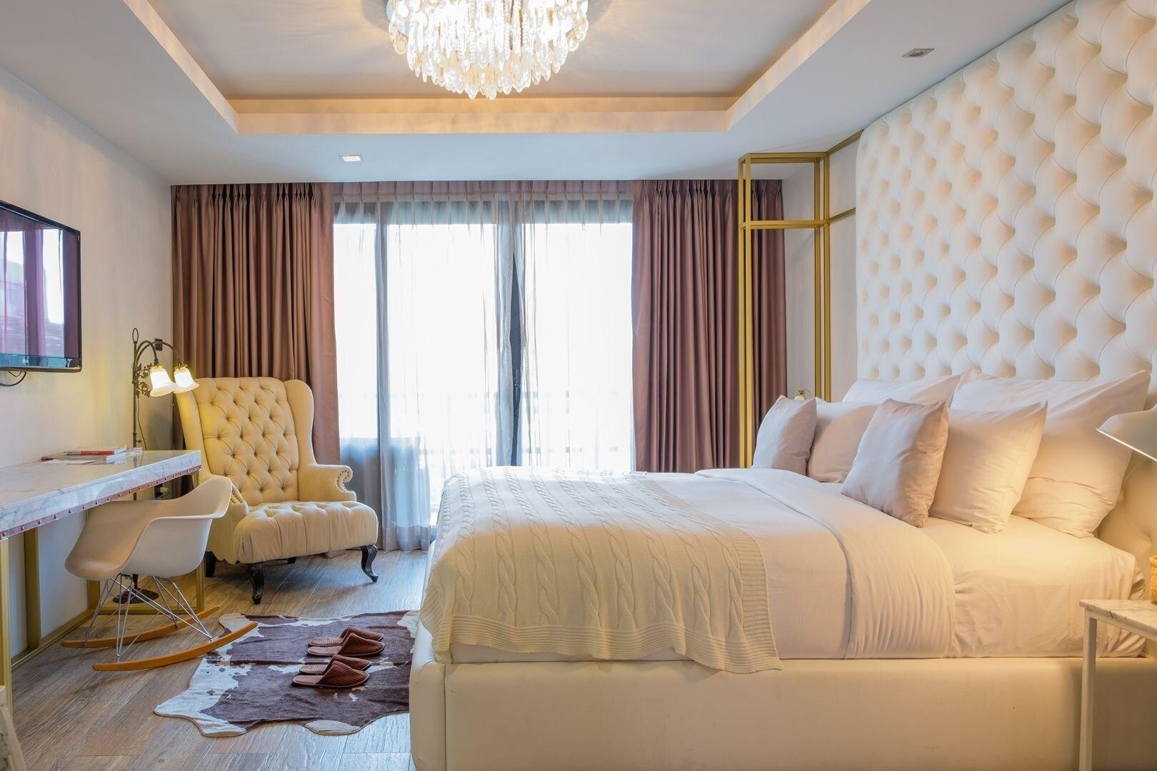 Hotel The Craft Nimman Chiang Mai Zewnętrze zdjęcie