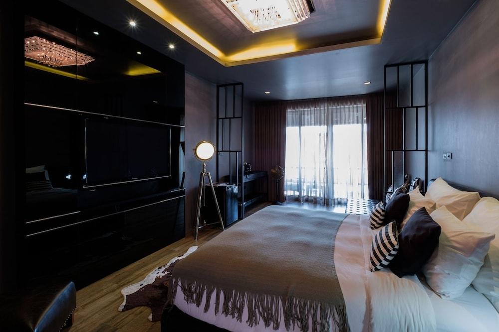 Hotel The Craft Nimman Chiang Mai Zewnętrze zdjęcie