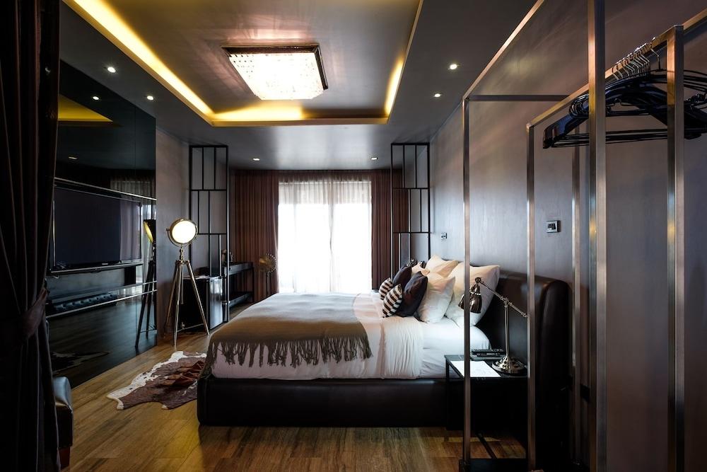 Hotel The Craft Nimman Chiang Mai Zewnętrze zdjęcie