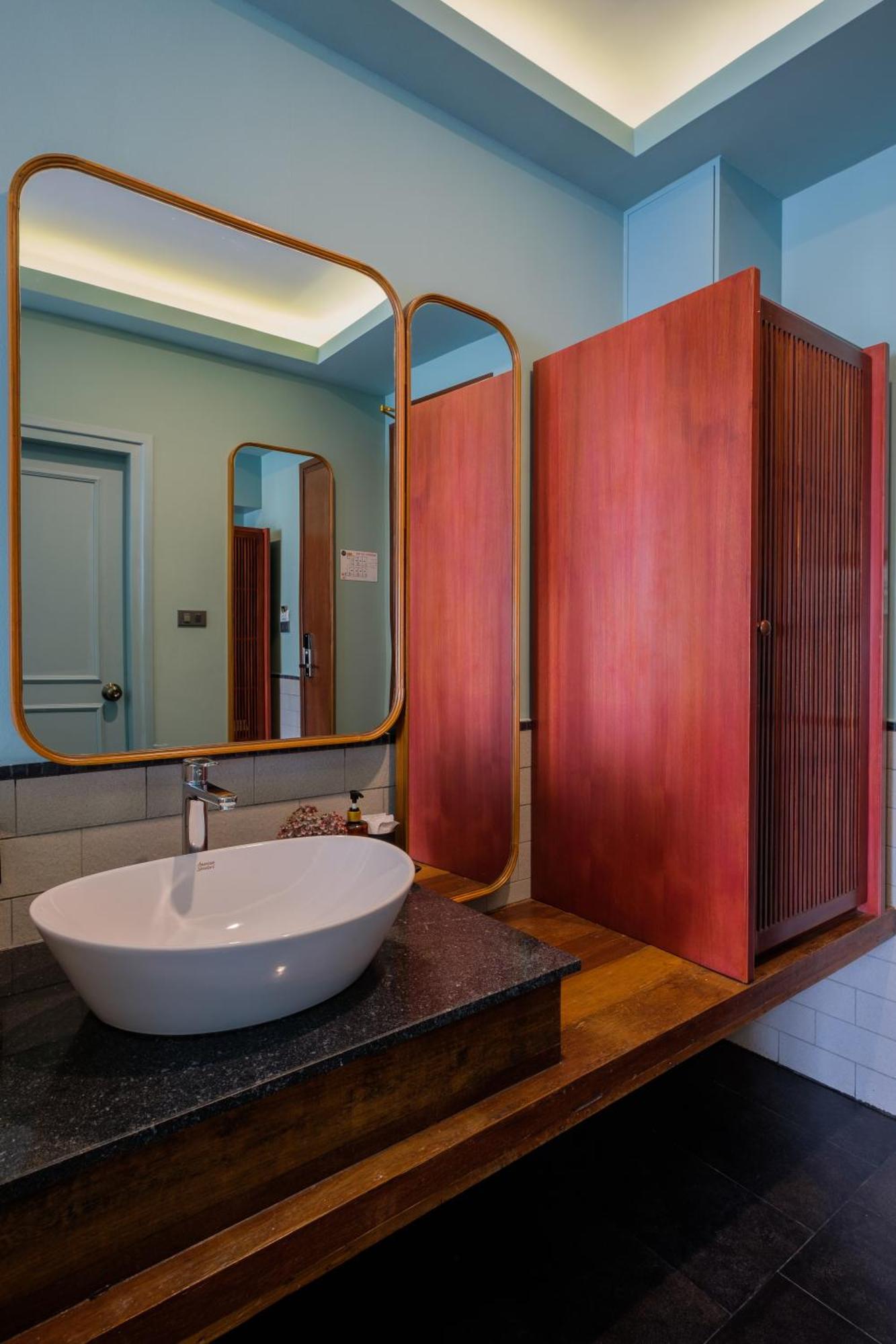 Hotel The Craft Nimman Chiang Mai Zewnętrze zdjęcie