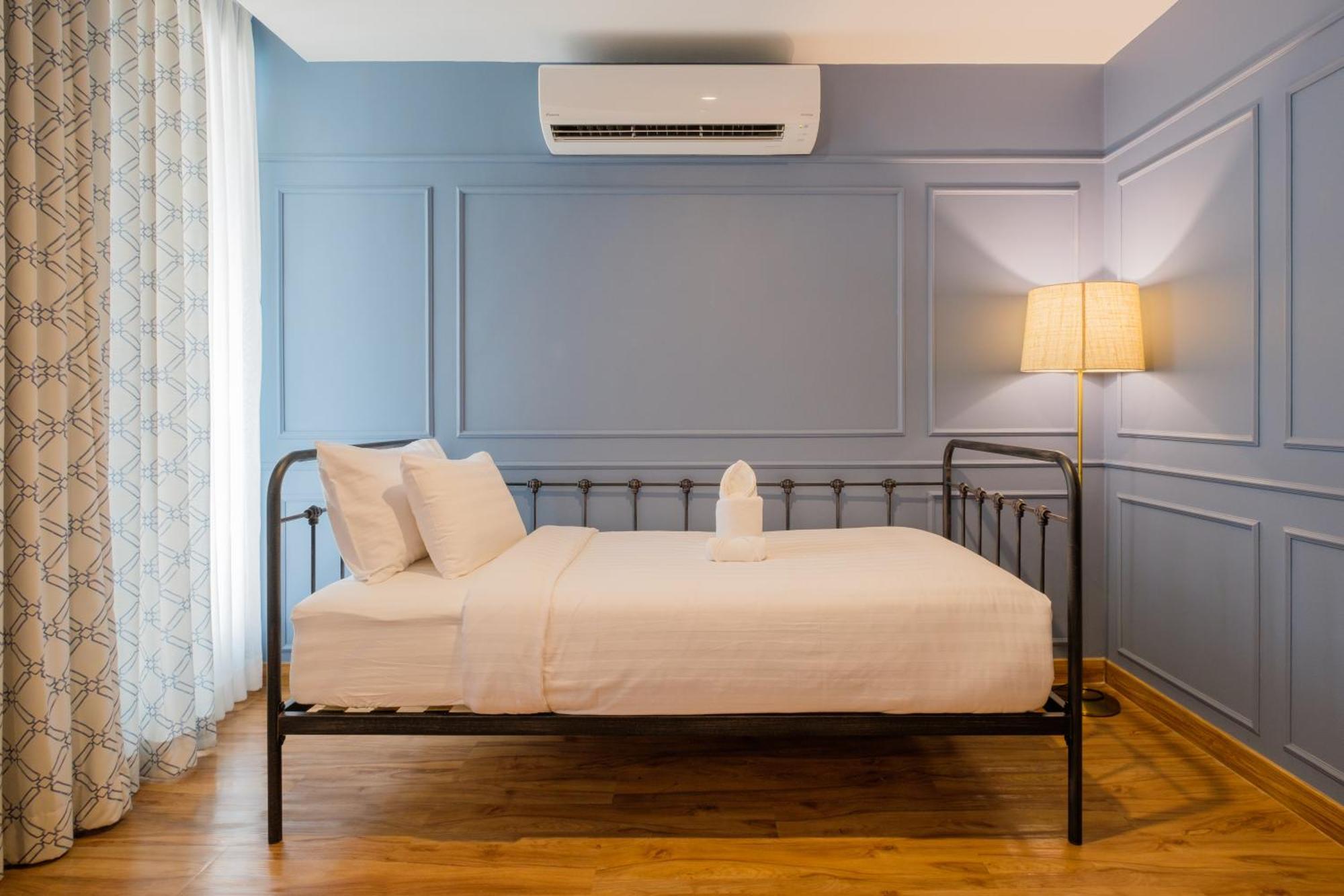 Hotel The Craft Nimman Chiang Mai Zewnętrze zdjęcie