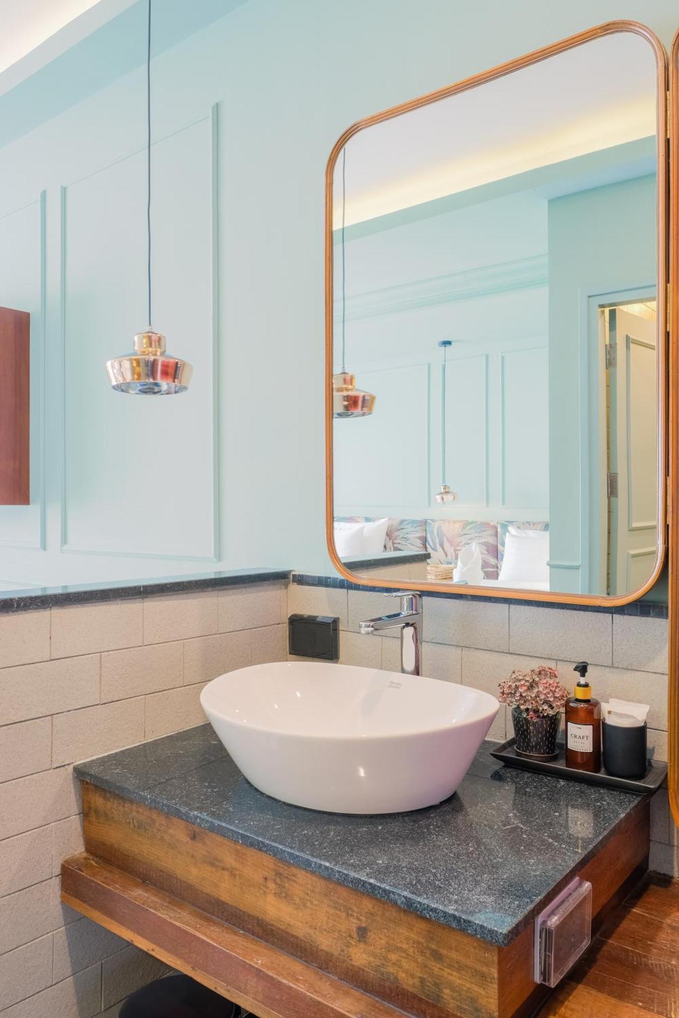 Hotel The Craft Nimman Chiang Mai Zewnętrze zdjęcie