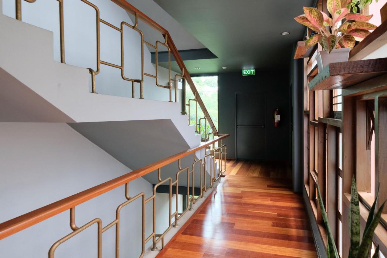 Hotel The Craft Nimman Chiang Mai Zewnętrze zdjęcie